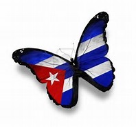 BANDERA CUBANA