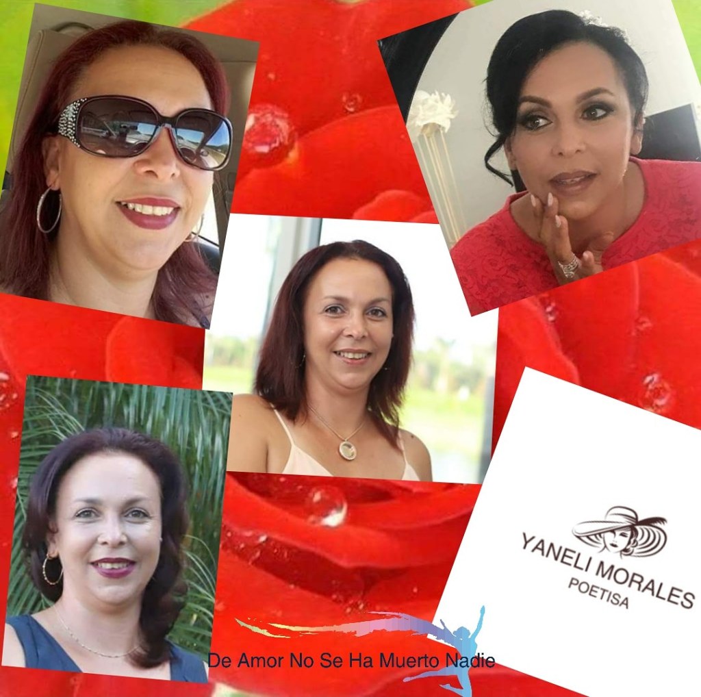 Sin Poesía la Luna sólo seria Luna.